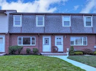 1140 Rita Ct, Brick, NJ 08724
