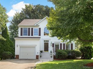 9517 Hungary Woods Dr, Glen Allen, VA 23060