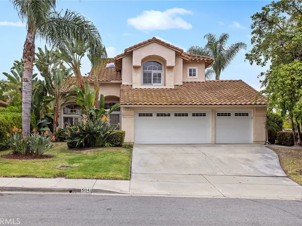 5041 Palermo Dr, Oceanside, CA 92057