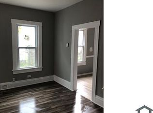 6910 Gertrude Ave, Cleveland, OH 44105