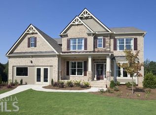 4240 Secret Shoals Way, Buford, GA 30518