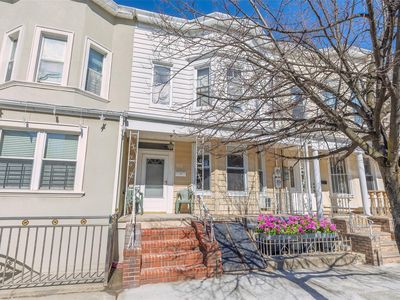 7917 67th Drive, Middle Village, NY, 11379