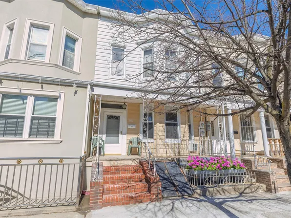 7917 67th Drive, Middle Village, NY 11379