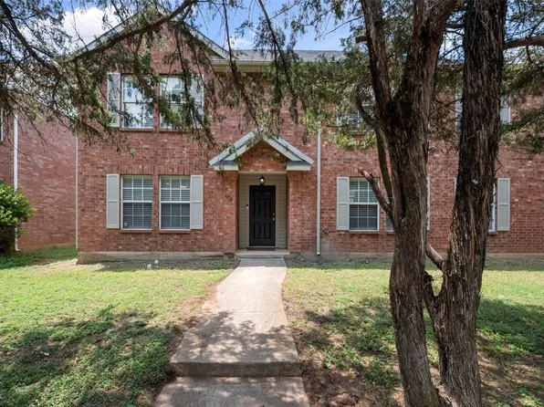 (undisclosed Address), Cedar Hill, TX 75104