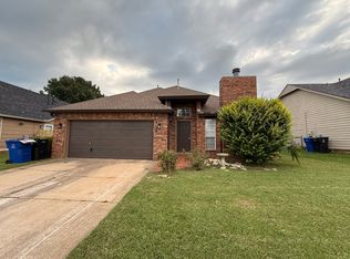 3133 N 2nd St, Broken Arrow, OK 74012
