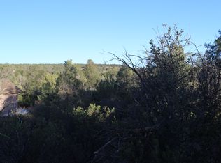 1204 W Norris Ct, Payson, AZ 85541