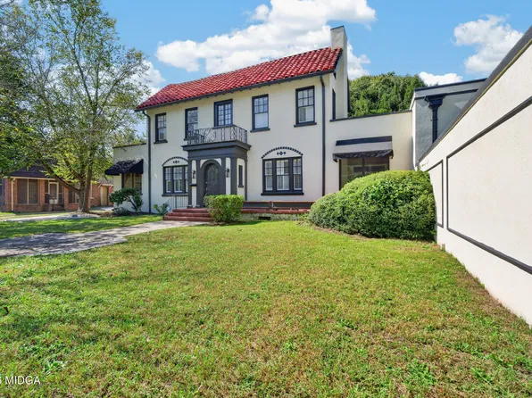 171 Pio Nono Ave, Macon, GA 31204