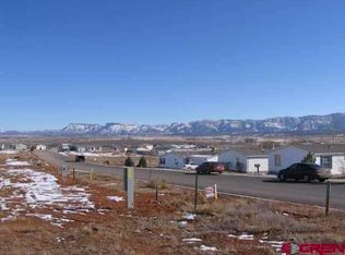 18 W 13th St, Cortez, CO 81321