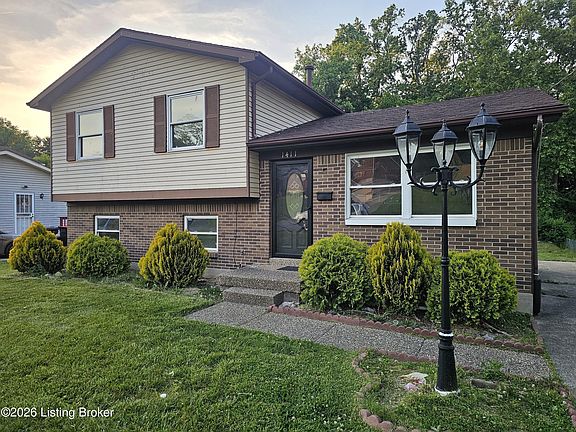 5th image of 1411 Knight Rd