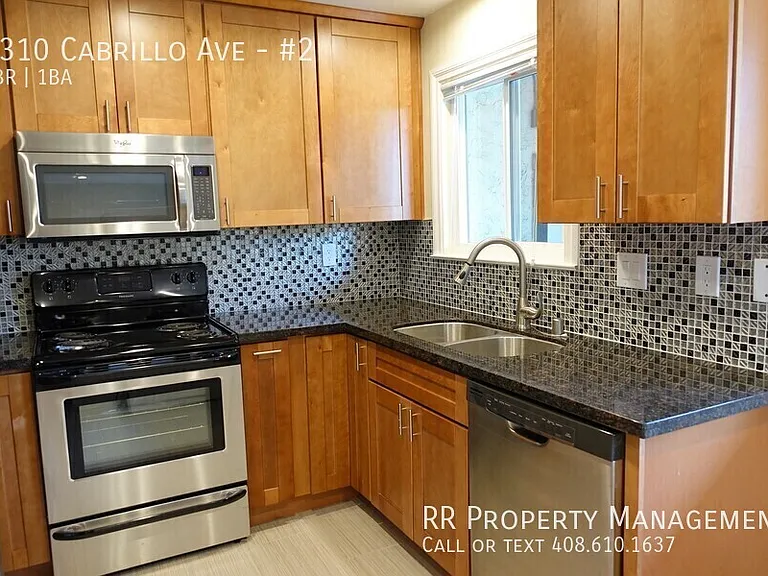 3310 Cabrillo Ave #2 — Photo 5