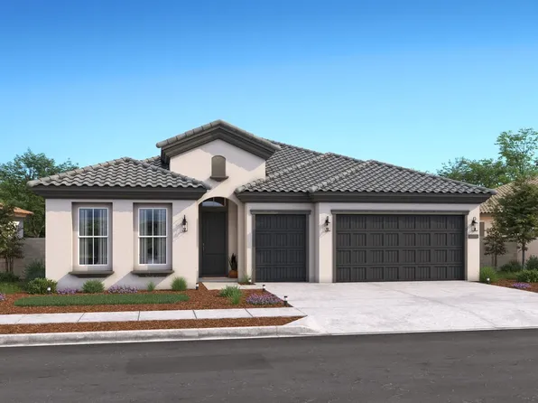 4343 Hooded Crow Cir, Rancho Cordova, CA 95742