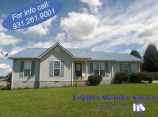 397 Charlie Hickey Rd, Sparta, TN 38583