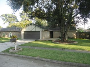 23923 Red Sky Dr, Spring, TX 77373