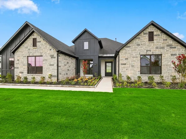 1303 Live Oak Ln, Oak Point, TX 75068