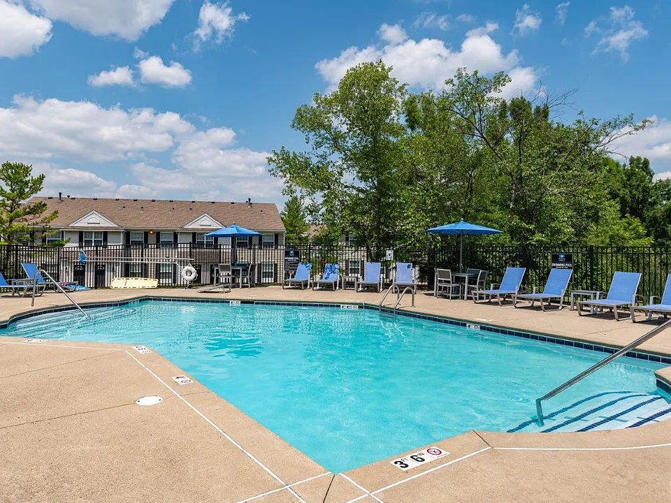The Preserve at Sagebrook Apartment Homes