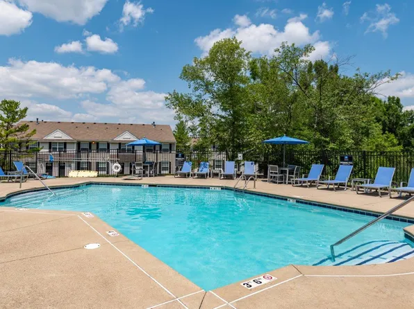 The Preserve at Sagebrook Apartment Homes