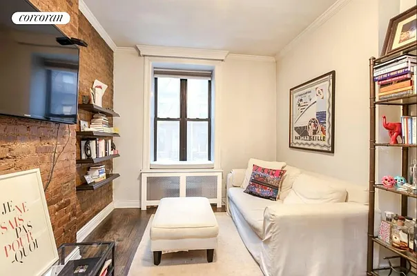 Rented by Corcoran | media 1