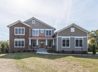 10024 Windy Hill Dr, Nokesville, VA 20181
