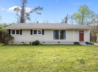 409 Jarman Street, Jacksonville, NC 28540