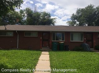 10802 E 4th Way, Aurora, CO 80010