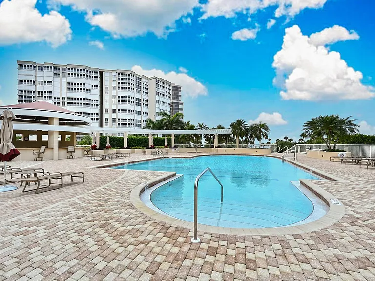 4501 Gulf Shore Blvd N #404 — Photo 44