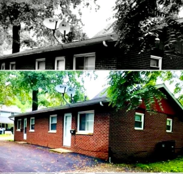 1338 & 1340 Carey Avenue Duplex