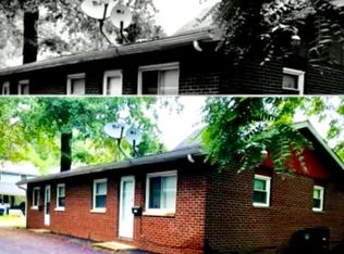 1338 Carey Ave, Akron, OH 44314