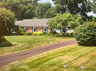 317 Ruth Rd, Harleysville, PA 19438