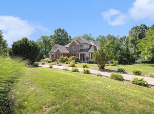 6372 Oak Ct, Berrien Center, MI 49102