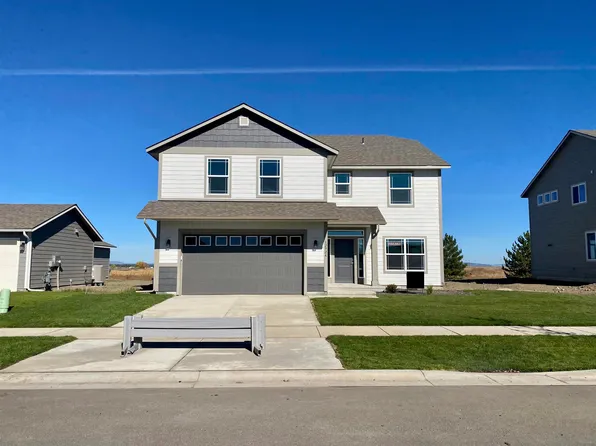 12924 W 1st Ave, Airway Heights, WA 99001