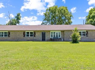 67501 E 94th Rd, Wyandotte, OK 74370