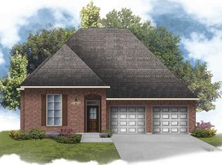 62 Mill Creek Dr, Sulphur, LA 70663