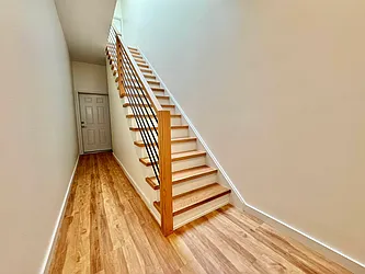 Rented by Astoria Realty