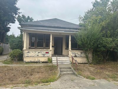 1817 Henderson St, Eureka, CA, 95501