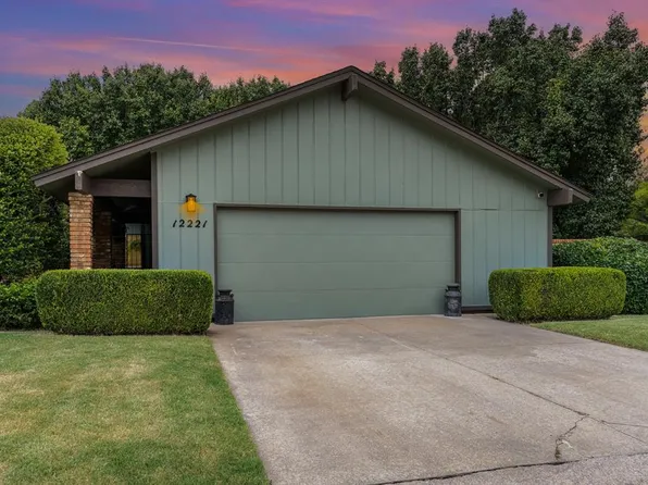 12221 Cork Rd, Oklahoma City, OK 73162