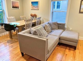 39 Montrose St Unit 2, Everett, MA 02149