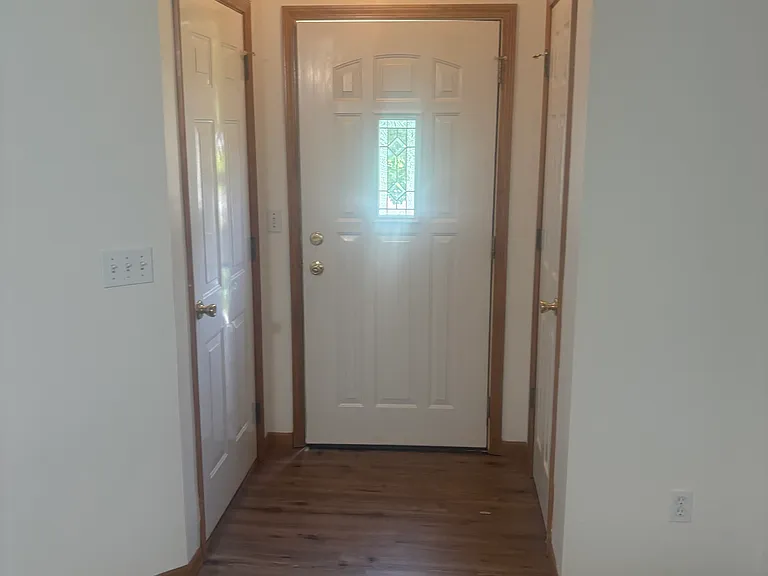 Entry Way