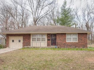 8614 E 78th Ter, Kansas City, MO 64138