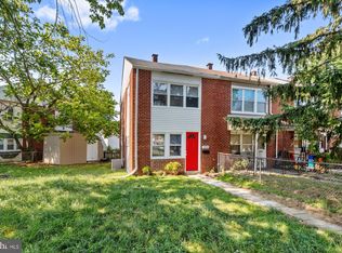 2076 Larkhall Rd, Dundalk, MD 21222