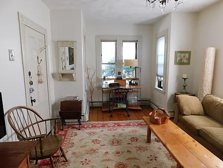 1 bed, 1.0 bath, $2,300 — Photo 3