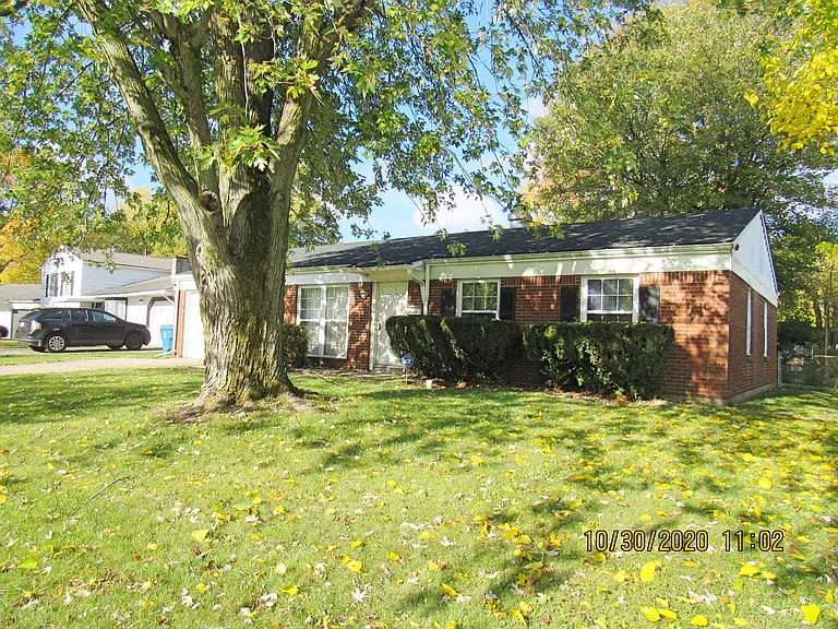 3540 Dubarry Ct — Photo 3