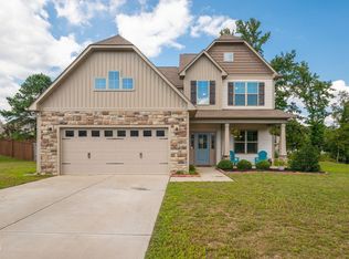 22 Sanibel St, Clayton, NC 27520