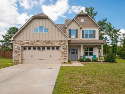 22 Sanibel St, Clayton, NC, 27520