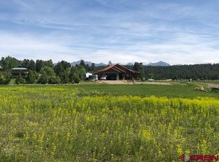 177 Glade Dr, Pagosa Springs, CO 81147
