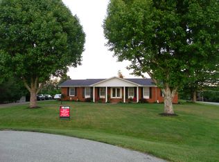 293 Bon Haven Rd, Maysville, KY 41056