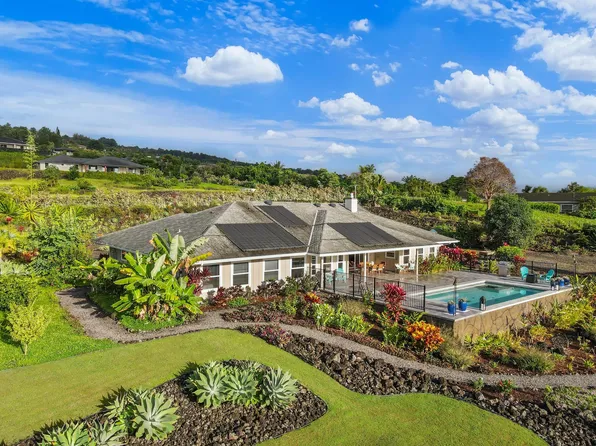 73-1414 Kukuna St, Kailua Kona, HI 96740