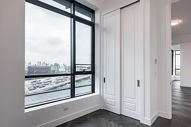 Rented by Hagstrom Management Inc