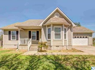 251 Boles Rd, Hazel Green, AL 35750