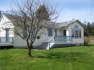 450 Meade Rd, Nordland, WA 98358