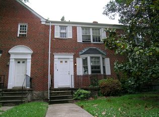 6122 Parkway Dr FLOOR 2, Baltimore, MD 21212